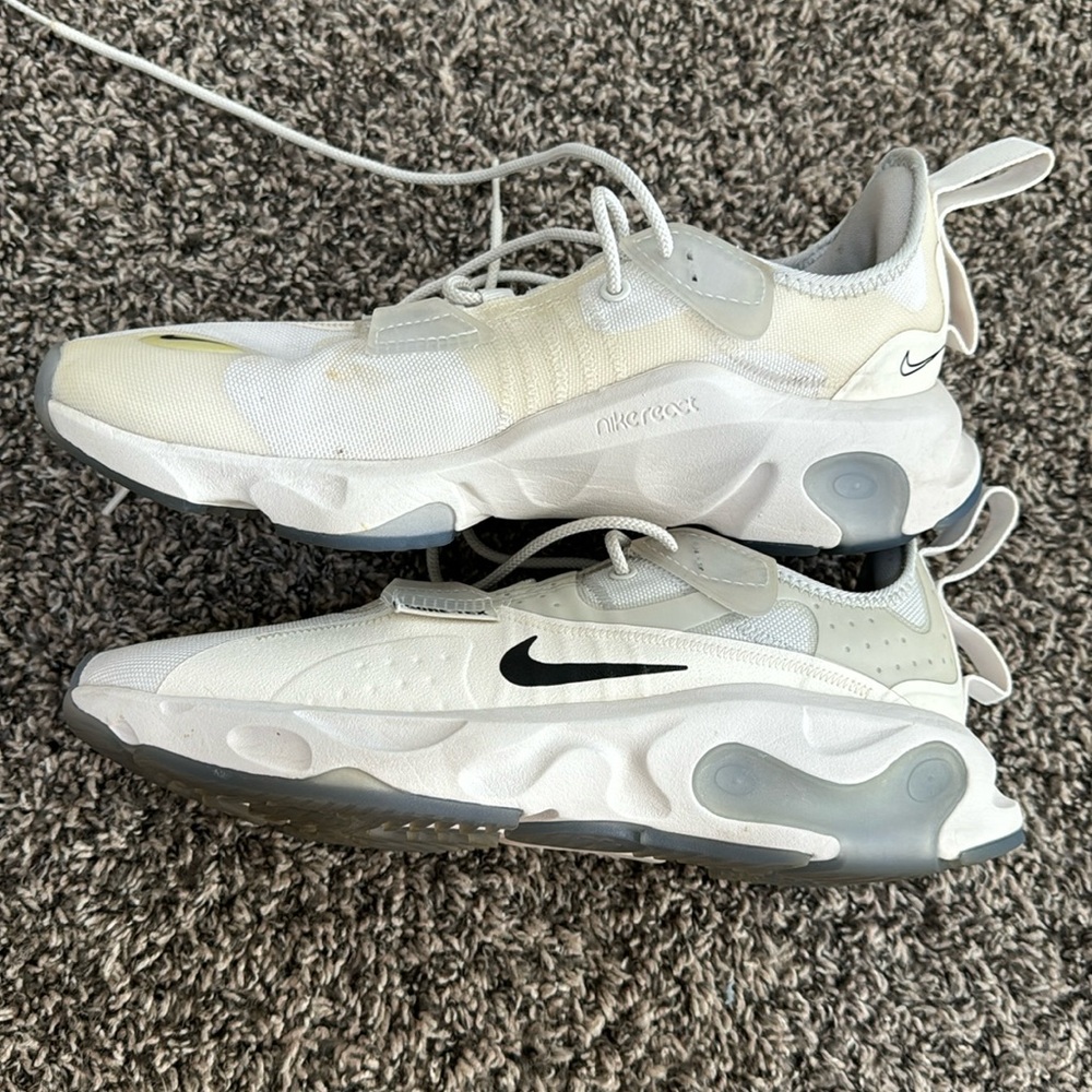 Nike Mens react N.354 GTX